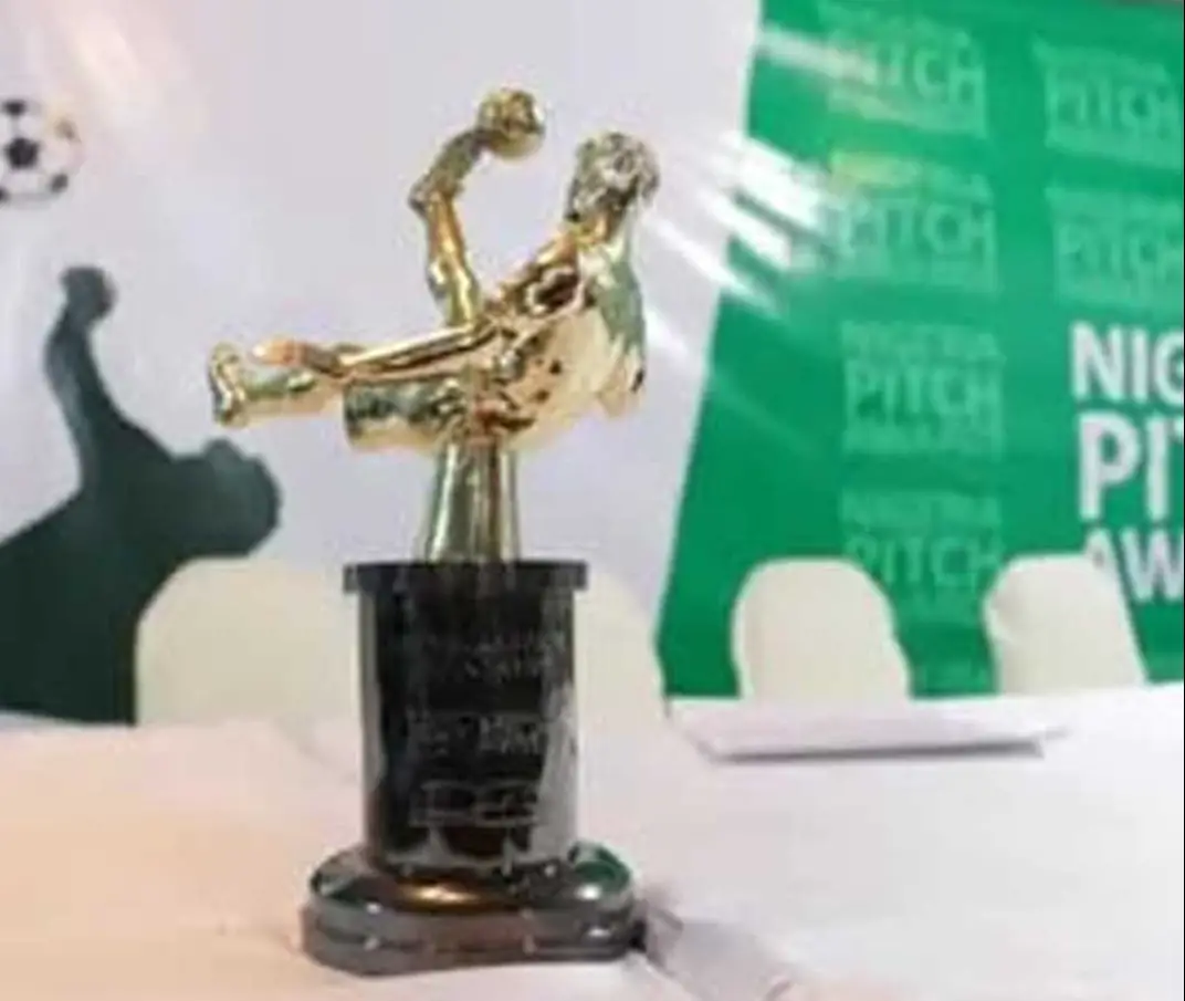 Nigeria Pitch Awards: Organisers To Unveil Nominees For 10th Award Ceremony In Lagos