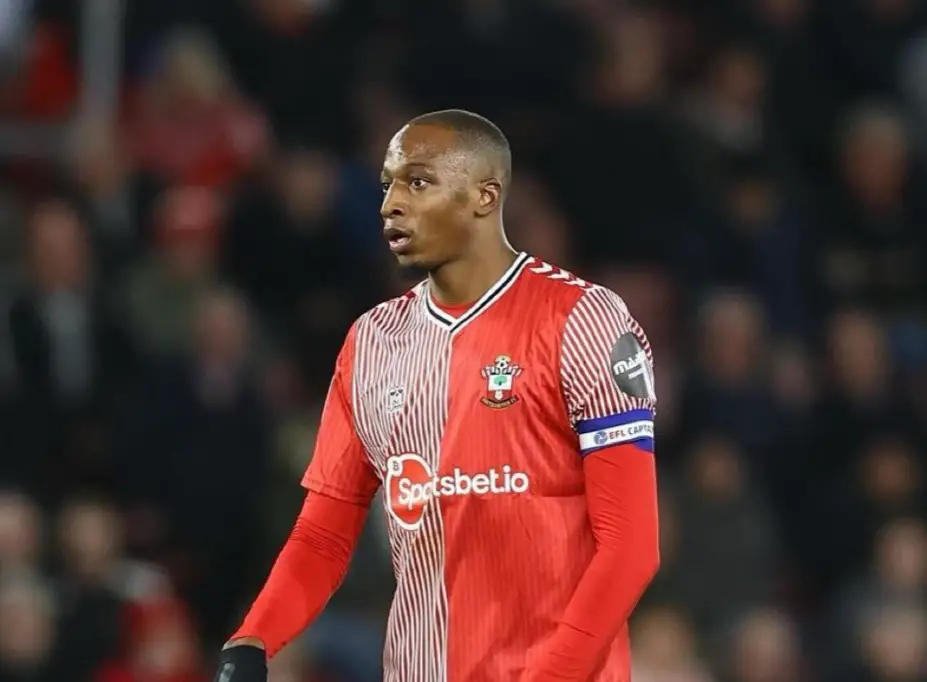 Aribo Scores First Goal In Two Months As Southampton Suffer Home Defeat