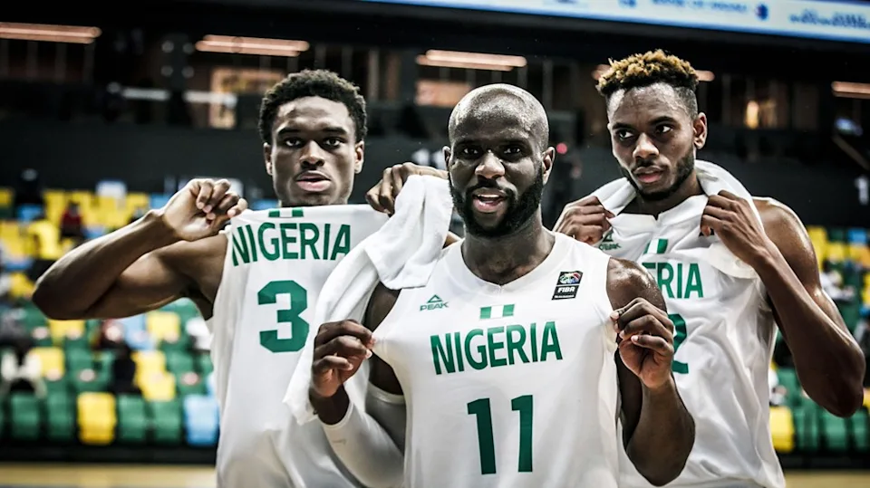 Basketball Boom In Nigeria: Leagues, Popularity, And NBA Influence