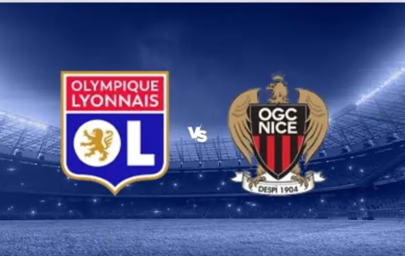 Lyon Vs Nice: Predictions And Match Preview