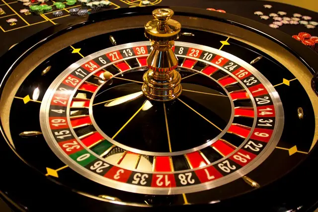 Casino Bonuses