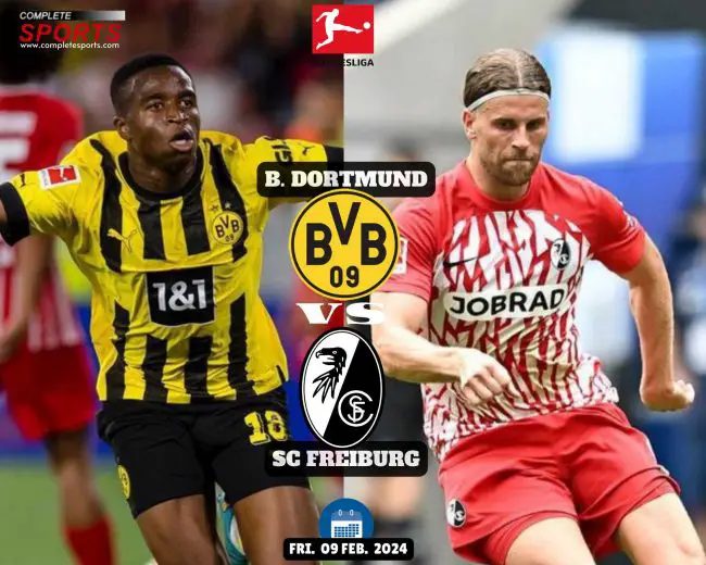 borussia-dortmund -vs freiburg-bundesliga-scommesse-tutti-gli-sport-pronostici-bookies-bookmakers
