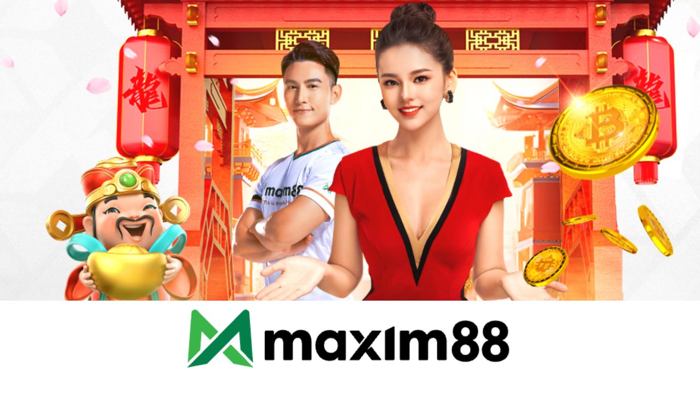 maxim88 malaysia review