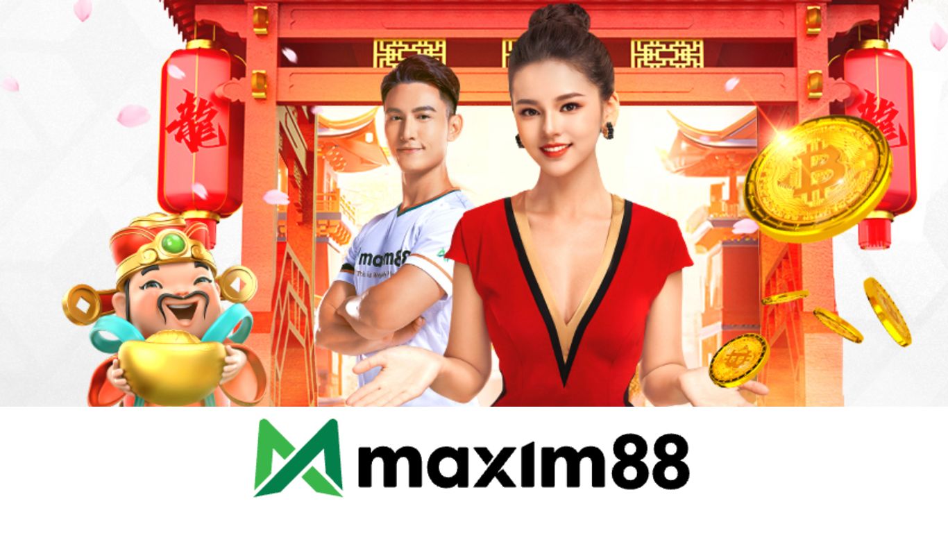 Обзор Maxim88 Malaysia: изучение возможностей и бонусов