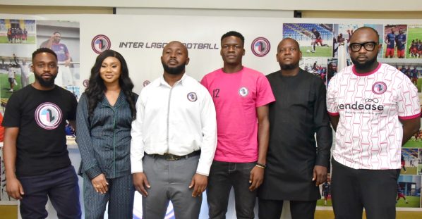 Inter Lagos Inspires A Movement For Local Football, Aims To Foster Unity and Growth Through Sustainable Sporting Initiatives