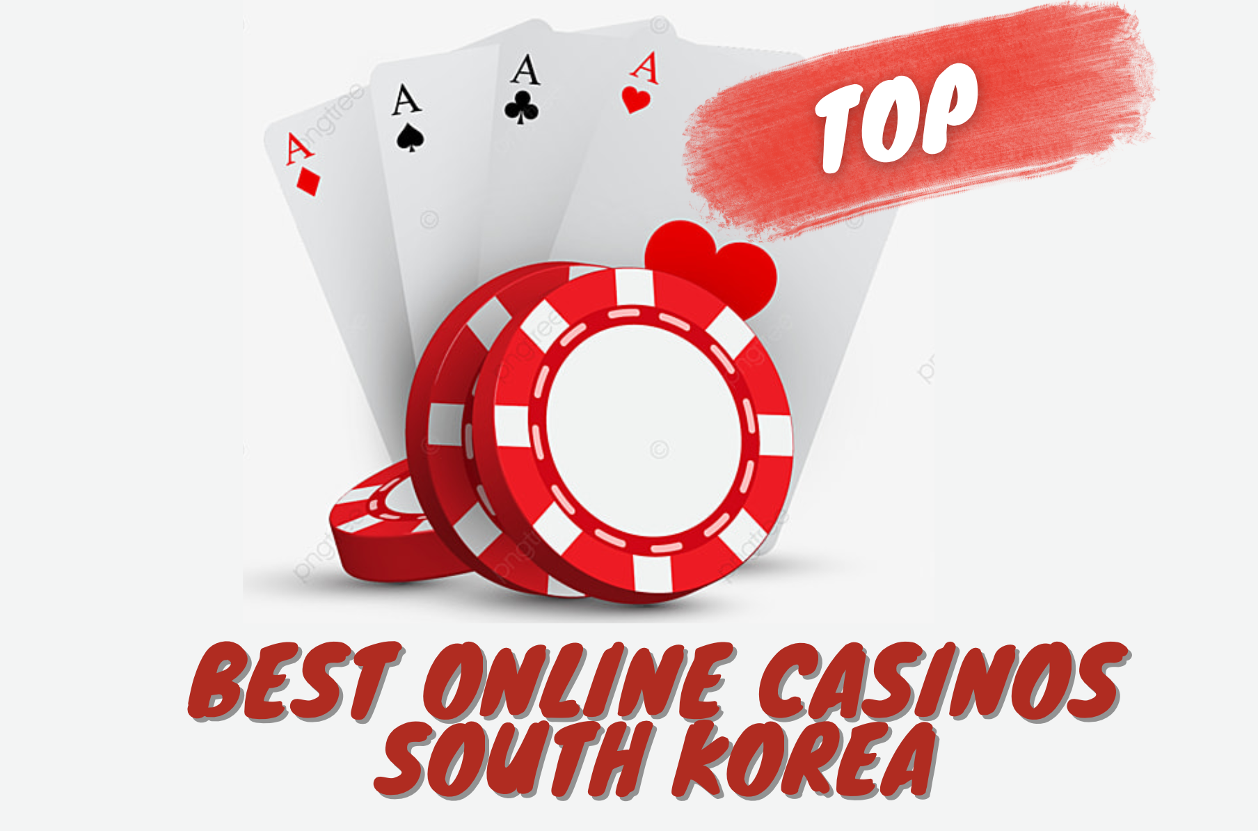 Online Casinos in South Korea | Best Casinos 2024