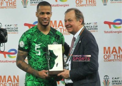 william-troost-ekong-super-eagles-nigeria-afcon-2023-afrika-cup-of-nations