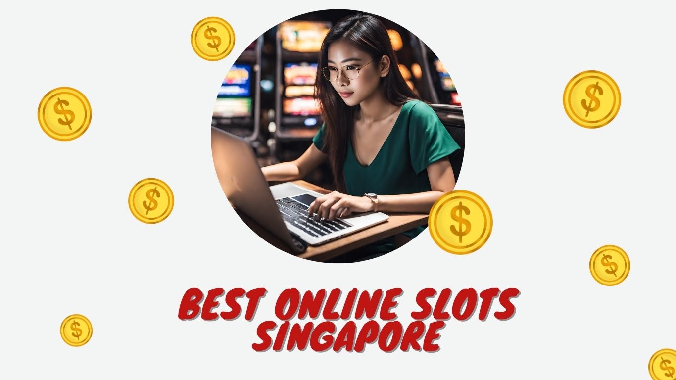 Beste online speelautomaten Singapore 2024: best vertrouwde speelautomaten SG Casino