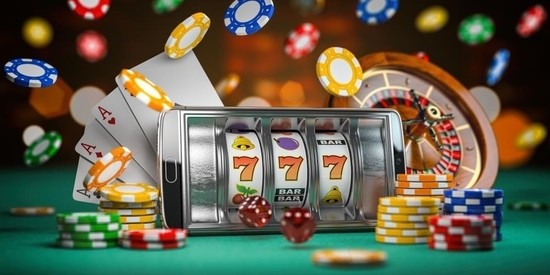 casino free credit
