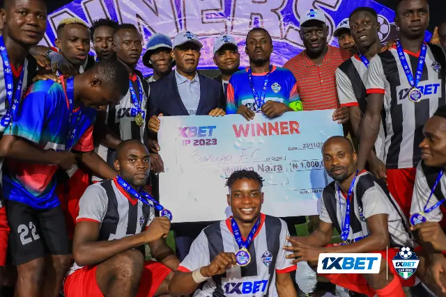 Our Community Never Believed In Us: How 1xBet Changes Lives In Nigeria