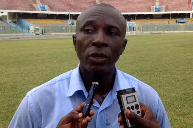 Африканские игры 2023 года: тренер Ганы приветствует возвращение, победу над «Фальконетсом»