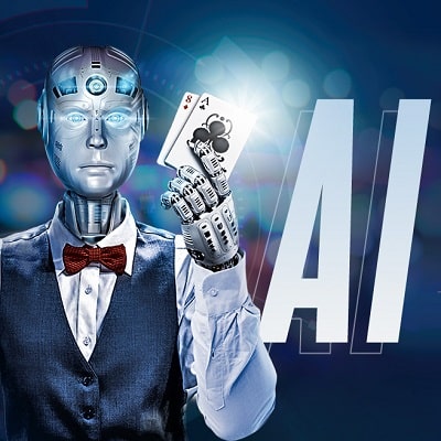 Comment l'intelligence artificielle change le monde des casinos en ligne