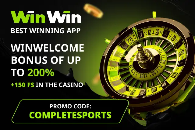 WinWinBet Review: Beste Sportsbook en Casino in 2024