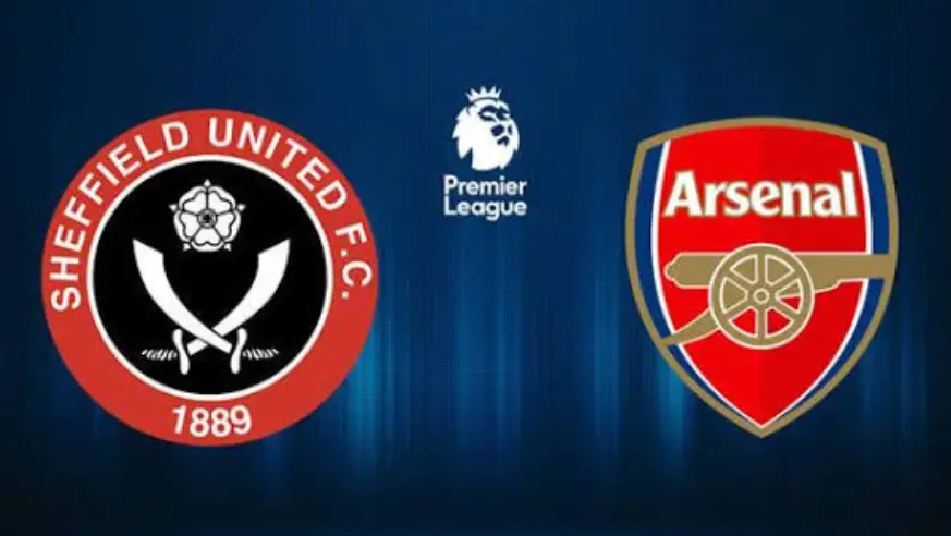 Sheffield United Vs Arsenal: Predictions And Match Preview