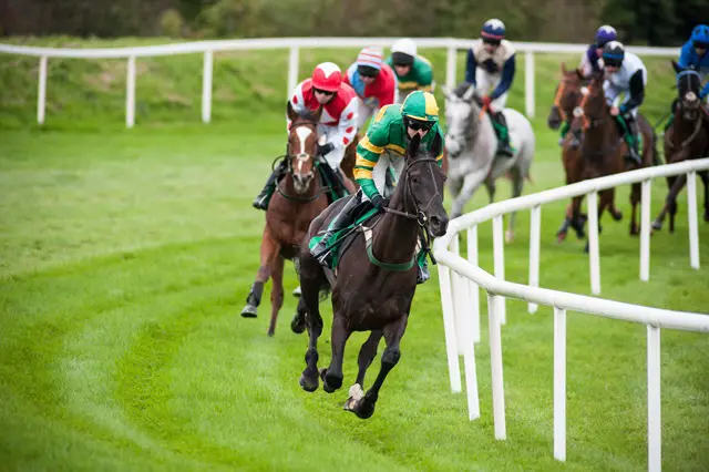 Horse Racing