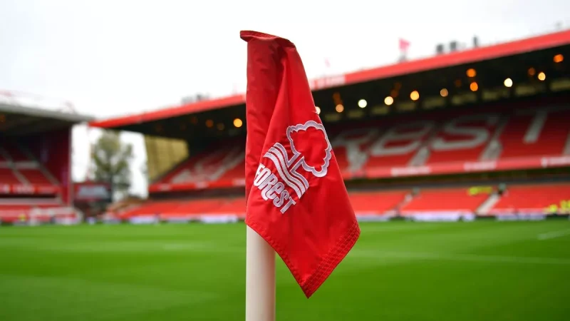 Nottingham Forest Docked Points, Menene Yanzu Don Faɗin Faɗin Faɗin Premier League?