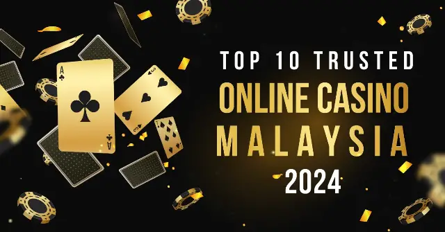 Top Trusted Online Casino Malaysia 2024 | Win2U