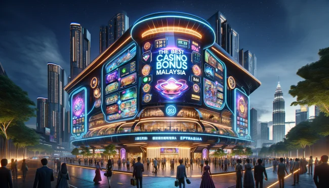 best online casino bonus in malaysia, free spins,deposit casino bonus, deposit bonuses, mobile casino bonus