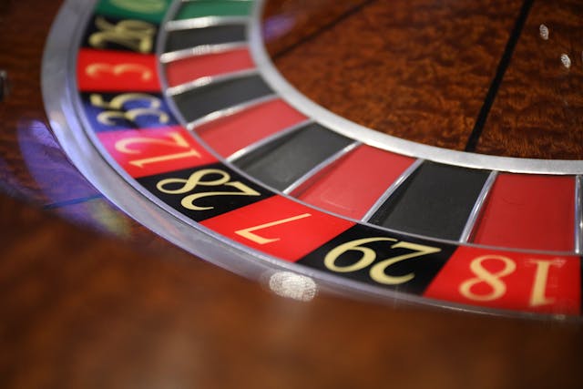 Cracking The Code: Unveiling The Roulette Probability Calculator
