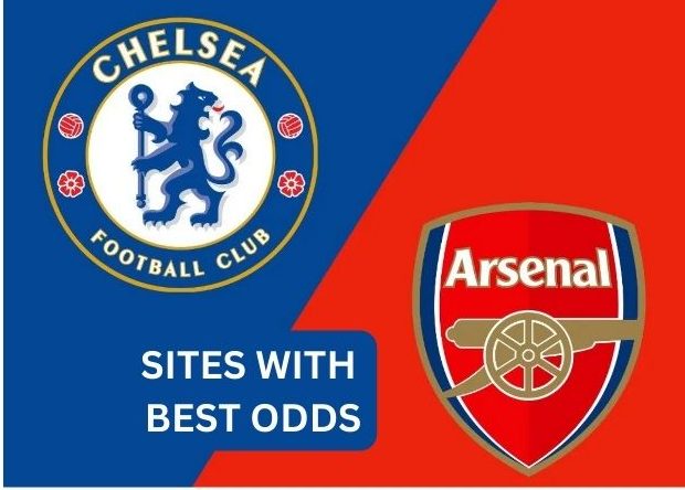 Arsenal versus Chelsea: analyse, beste kansen en voorspellingen 24/04/2024