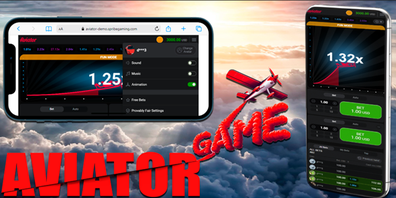 Exploring Aviator by Spribe: Browser Version vs. Mobile App for South African Players