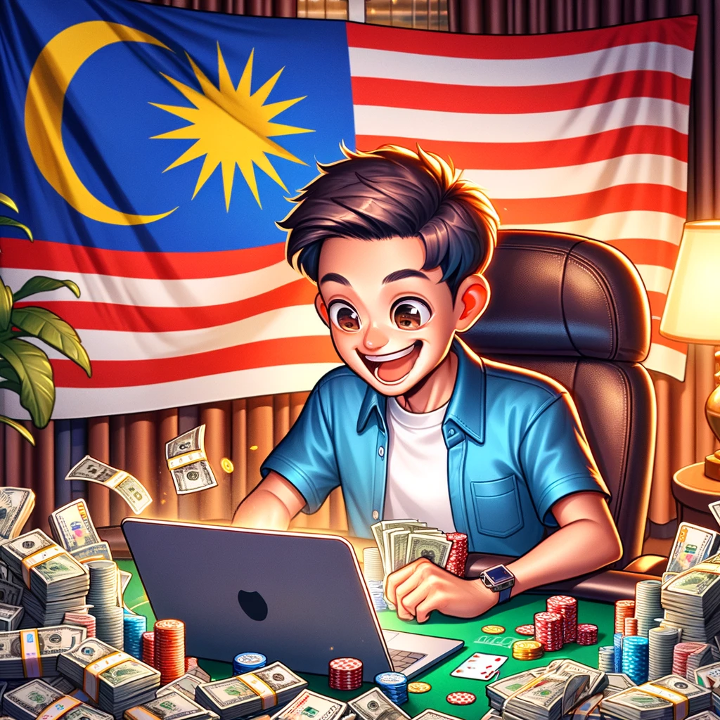 How to Play Poker Online: Best Betting Sites in Malaysia