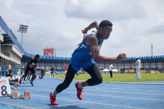 MTN Champs Ibadan Closes Out With Unforgettable Moments: Check Out Our Top Highlights