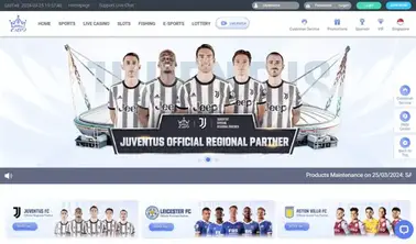 W88 A Perfect Mix of Sports Betting