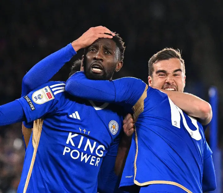 Ndidi scoort opnieuw terwijl Leicester Southampton met 5-0 overtreft en voorsprong op de boomstam vergroot