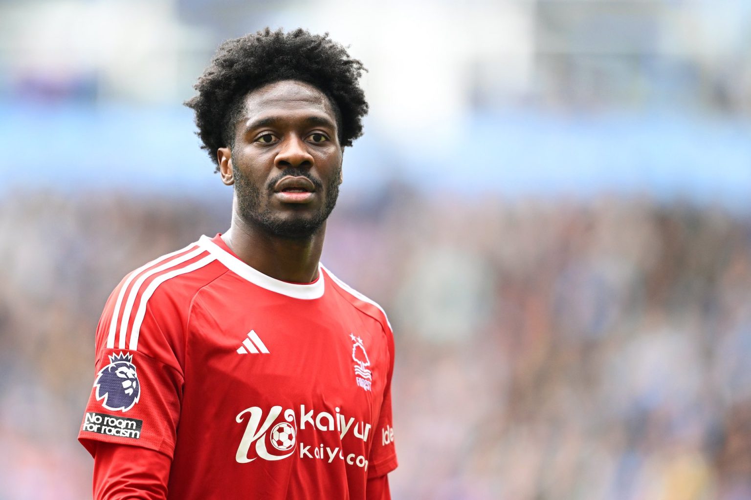 FA Cup: è un torneo magico -- Aina parla prima di Nottingh