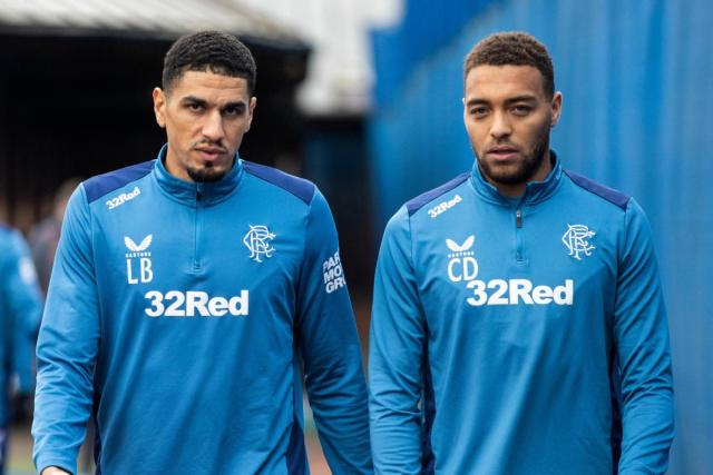 Balogun, Dessers is nou onaantasbaar by Rangers – McCoist