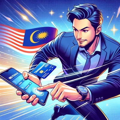 saịtị ịgba chaa chaa n'ịntanetị tụkwasịrị obi Malaysia