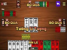 game đánh bài đổi thưởng online