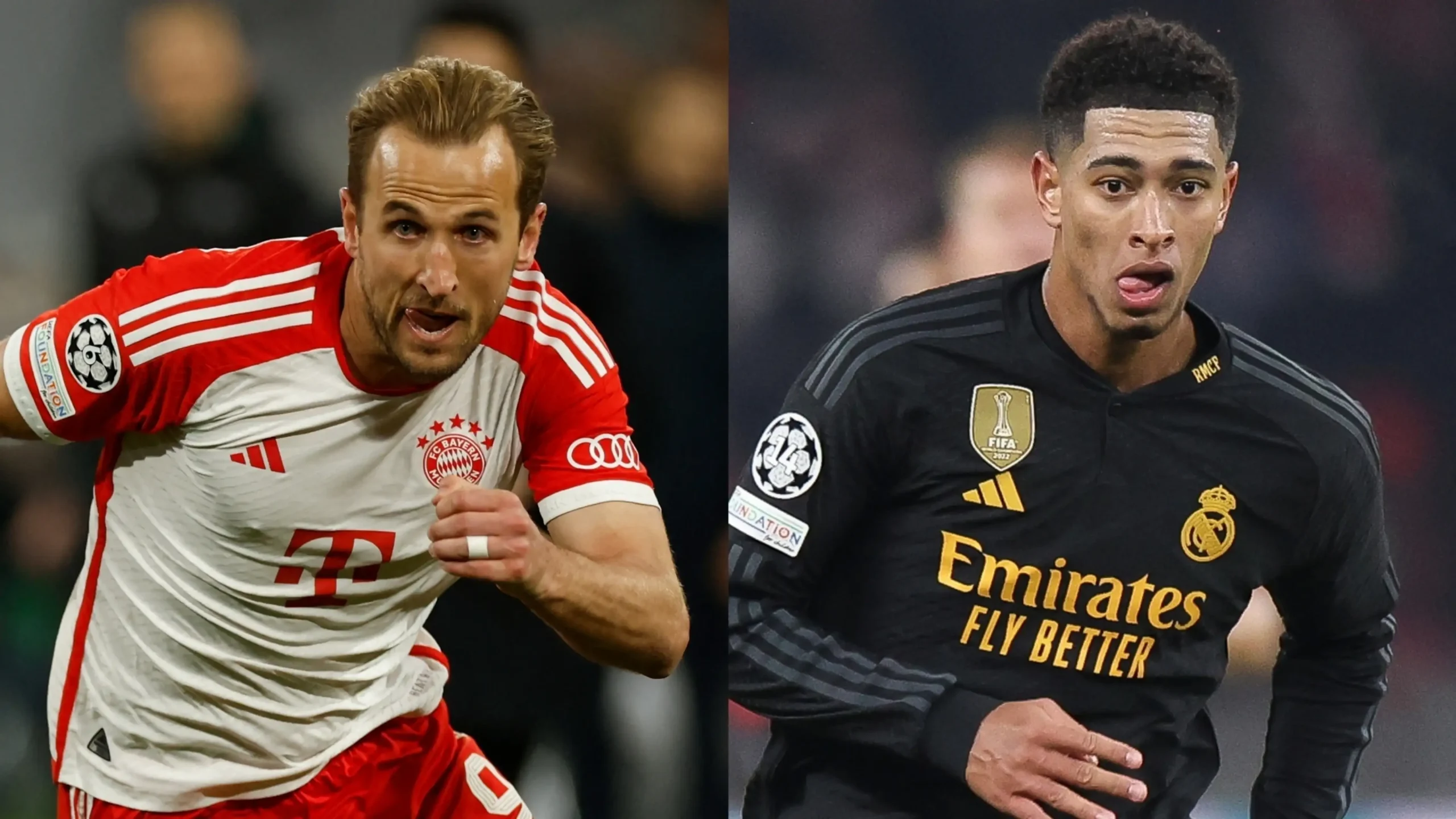 UCL: Ogun lile – Ancelotti sọrọ siwaju Bayern Munich Vs Real Madrid