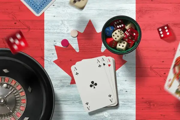 Influence Of Sports Popularity On Canadian Casino Markets