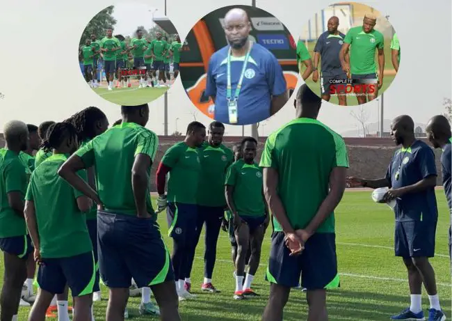 super-eagles-nigeria-finidi-george-2026-world-cup-vòng loại