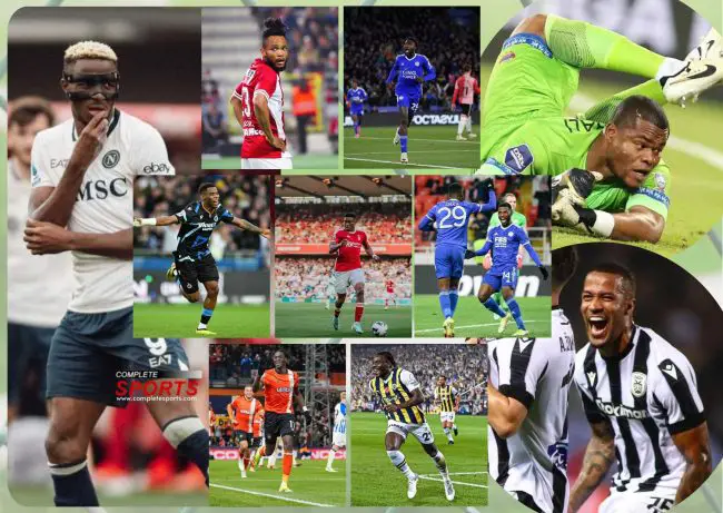 nigerian-footballers-summer-transfer-window-victor-osimhen-wilfred-ndidi-stanley-nwabali-taiwo-awoniyi