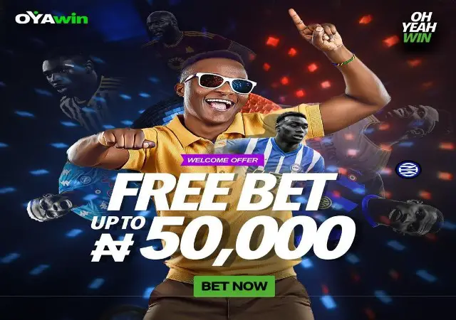 Oyawin Launches Sports-Betting Platform In Nigeria
