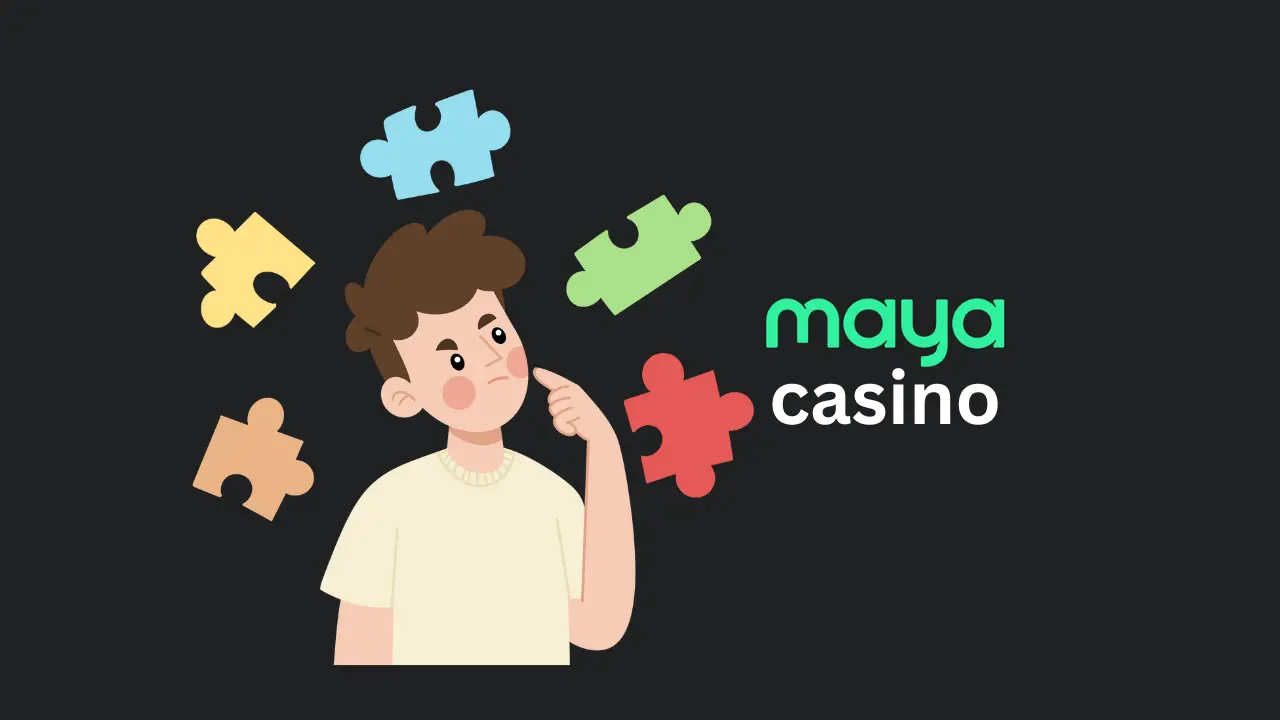 what is paymaya online casino?