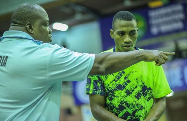 Paris 2024 Olympics: Nigeria Badminton Federation Opens Camp In Lagos