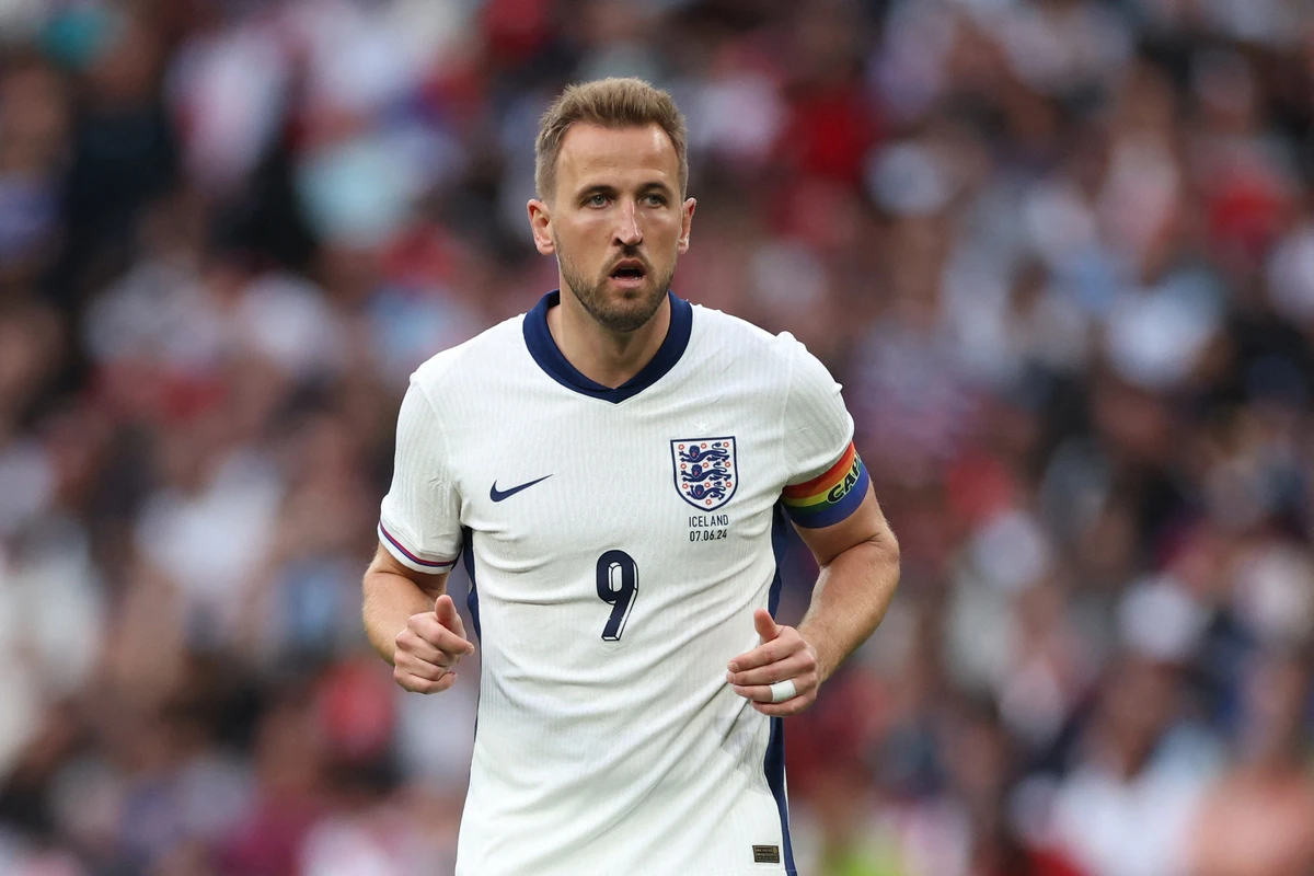 Kane England Will Do Everything To Win Euro 2024 Title Kane England Will Do Everything To Win Euro 2024 Title