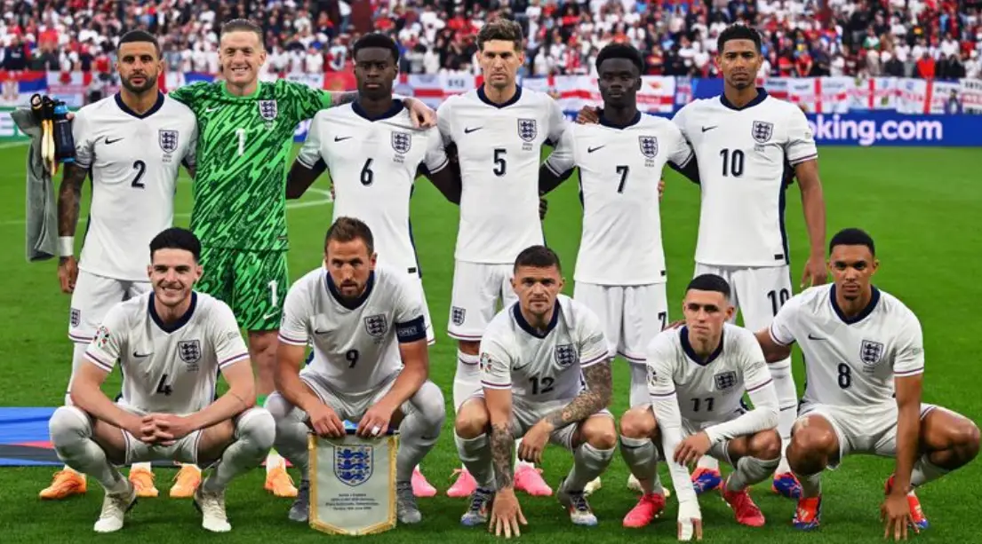 Euro 2024 Scottish Newspaper Calls On Spain To Beat England In Final