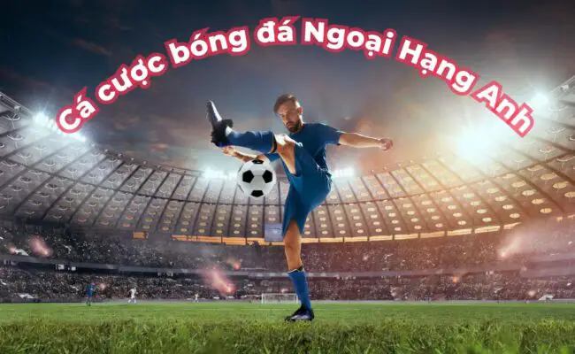 Ngoại Hạng Anh에 대해 알아보세요.
