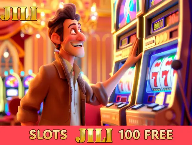 jili free 100, Jili Casino 100 Pesos, jili games free 100