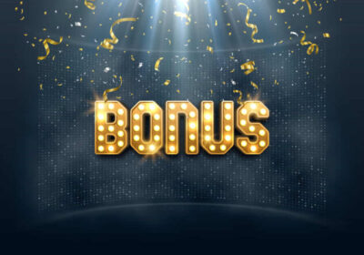 casino bonus