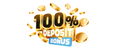 deposit bonus
