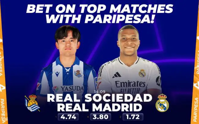 PariPesa bonus