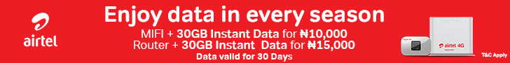 Airtel HBB