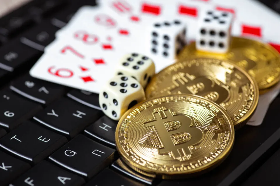 11 Things Twitter Wants Yout To Forget About Benefits of Playing at Cryptocurrency Casinos