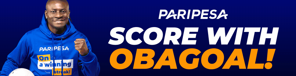 Paripesa